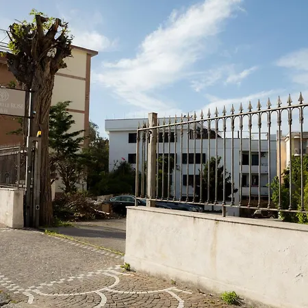 Delle Rose Nuova Gestione B&B