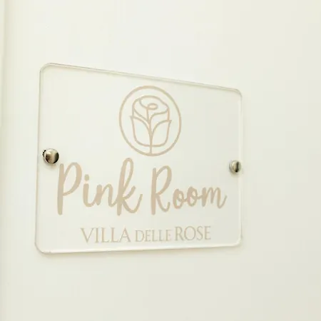 Delle Rose Nuova Gestione 3*