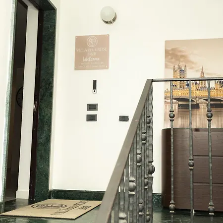 B&B Delle Rose Nuova Gestione