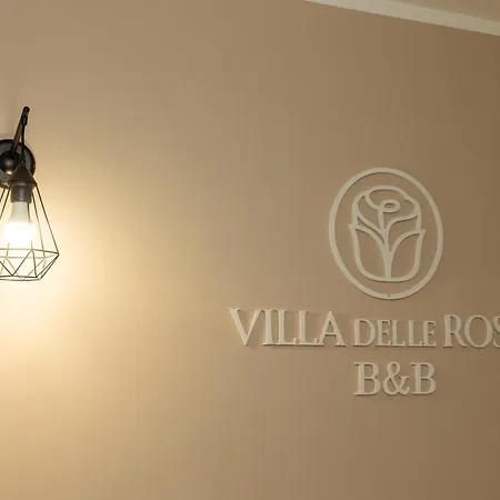 B&B Delle Rose Nuova Gestione