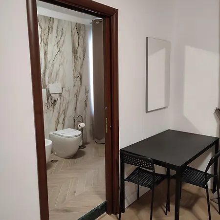 Delle Rose Nuova Gestione B&B 3*