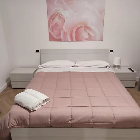 Nocleg ze śniadaniem Delle Rose Nuova Gestione Pompeja