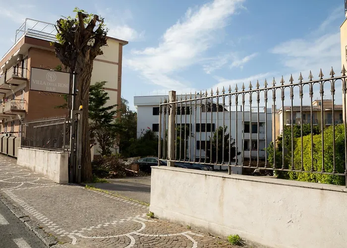 Delle Rose Nuova Gestione Bed and Breakfast