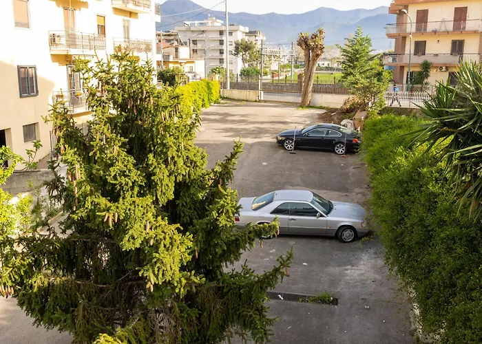 Delle Rose Nuova Gestione Bed and Breakfast