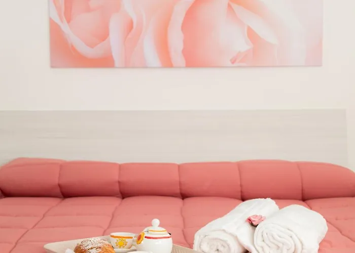 Delle Rose Nuova Gestione 3*