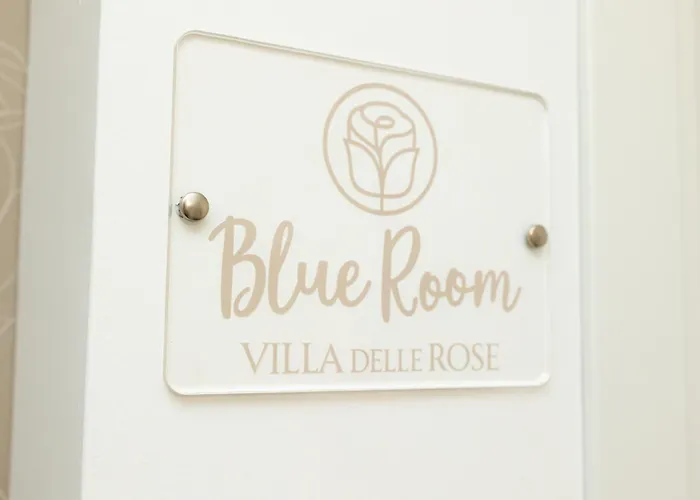 Bed and Breakfast Delle Rose Nuova Gestione 3*