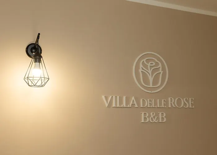 Bed and Breakfast Delle Rose Nuova Gestione
