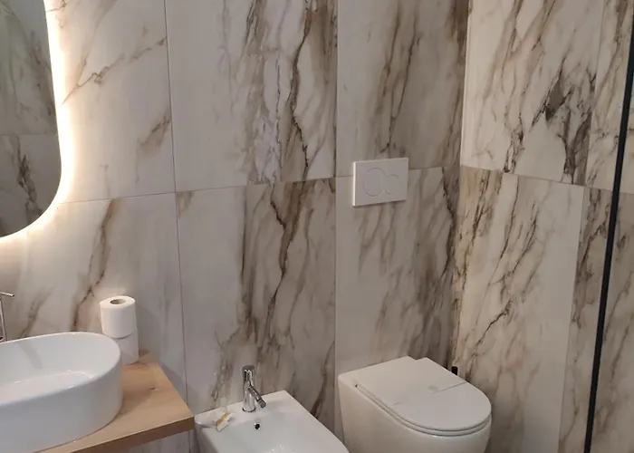 Delle Rose Nuova Gestione Bed and Breakfast