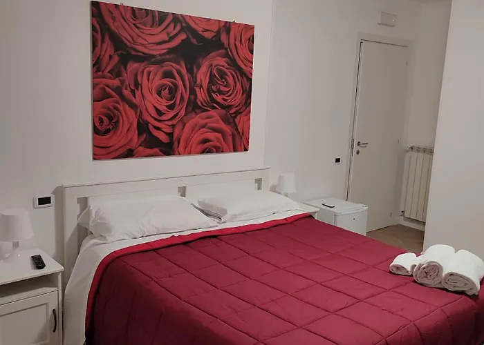 Bed and Breakfast Delle Rose Nuova Gestione