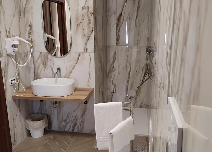 Bed and Breakfast Delle Rose Nuova Gestione Πομπηία