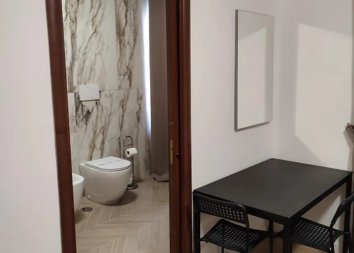 Delle Rose Nuova Gestione Bed and Breakfast 3*