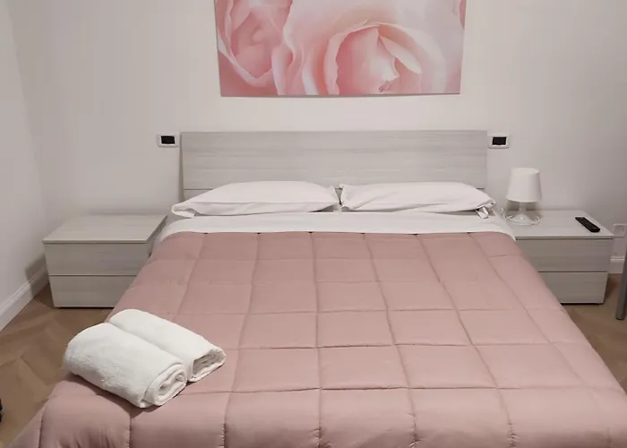 Bed and Breakfast Delle Rose Nuova Gestione Πομπηία