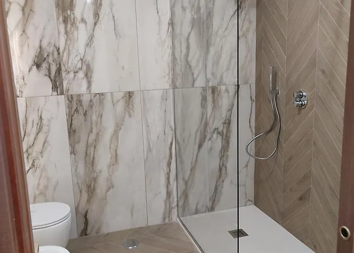 Delle Rose Nuova Gestione Bed and Breakfast Πομπηία