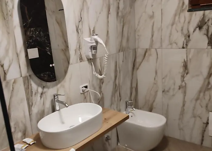 Bed and Breakfast Delle Rose Nuova Gestione Πομπηία