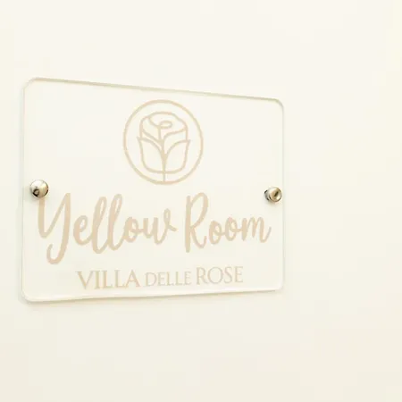 Delle Rose And
