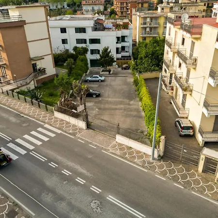 Delle Rose And 3* Pompei