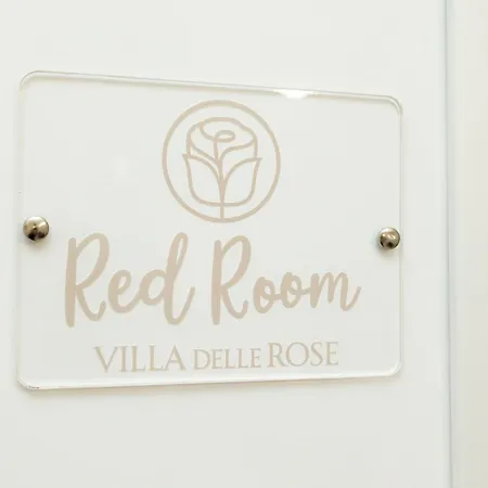 Delle Rose And 3*