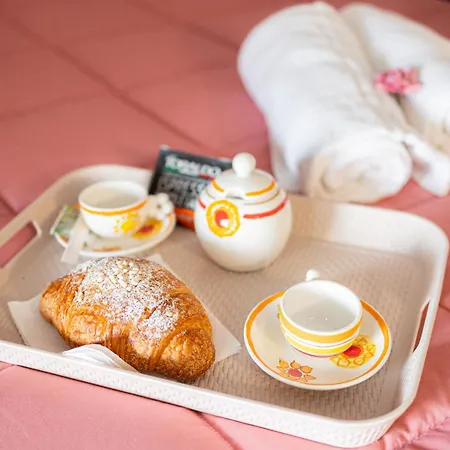 Delle Rose And Frühstückspension