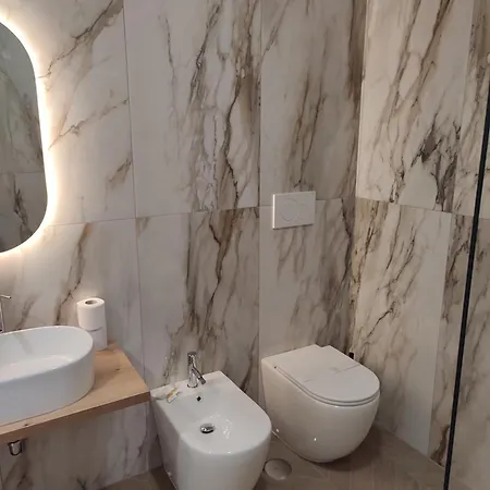 Delle Rose Nuova Gestione Bed & Breakfast