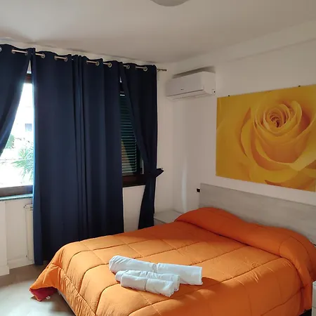 Frühstückspension Delle Rose And 3*