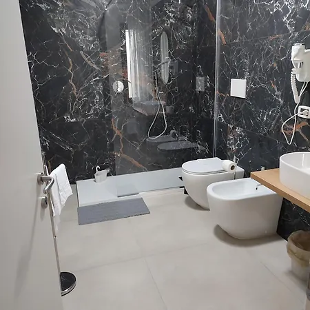 Delle Rose Nuova Gestione Pompei