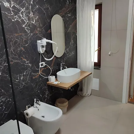 Bed & Breakfast Delle Rose Nuova Gestione 3*