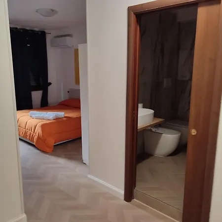 Delle Rose Nuova Gestione Bed & Breakfast Pompei