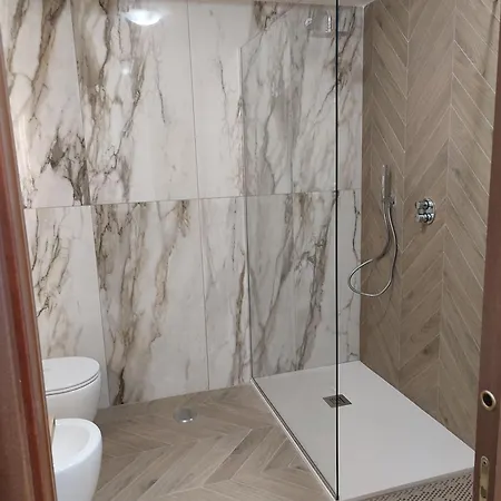 Delle Rose Nuova Gestione Bed & Breakfast Pompei