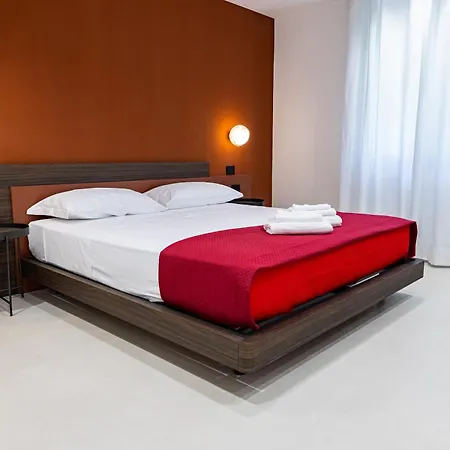 Delle Rose And Frühstückspension 3*