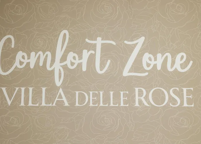 Bed & Breakfast Delle Rose Nuova Gestione