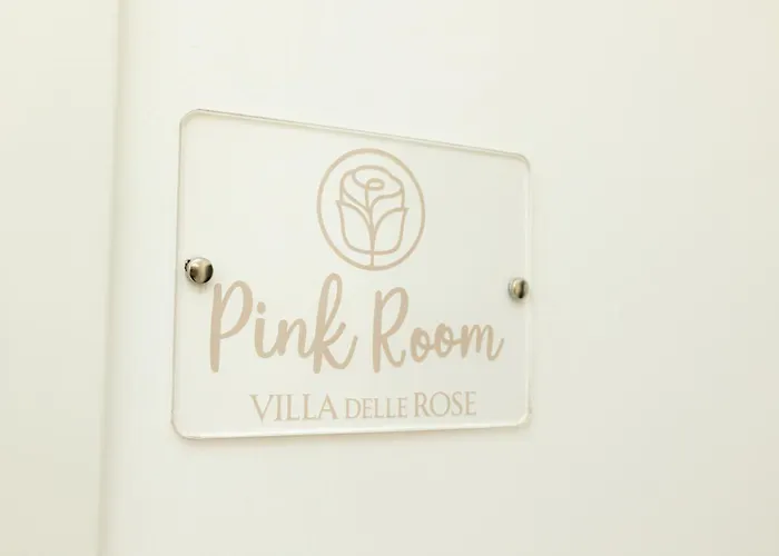 Delle Rose Nuova Gestione 3*