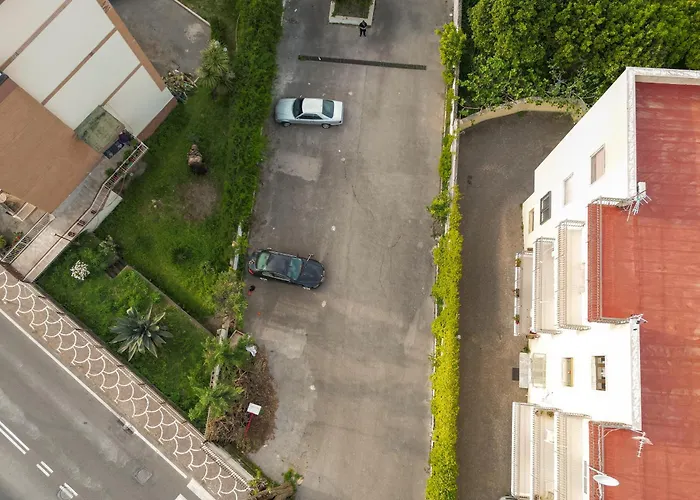 Delle Rose Nuova Gestione Bed & Breakfast