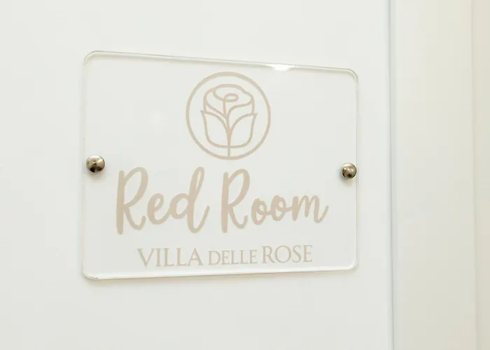 Delle Rose Nuova Gestione 3*