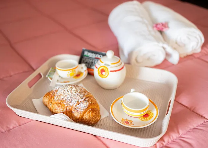 Delle Rose Nuova Gestione Bed & Breakfast