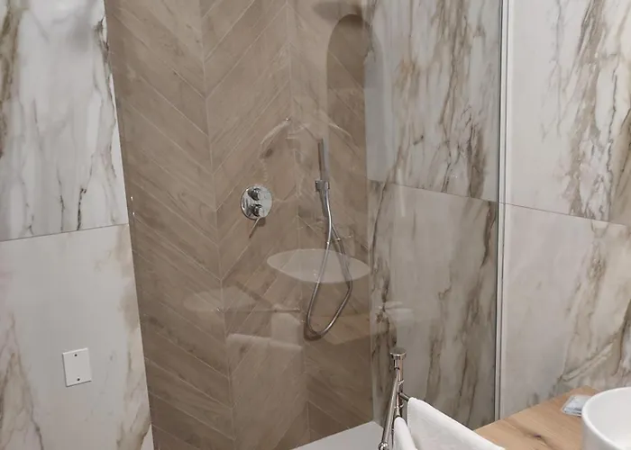 Bed & Breakfast Delle Rose Nuova Gestione