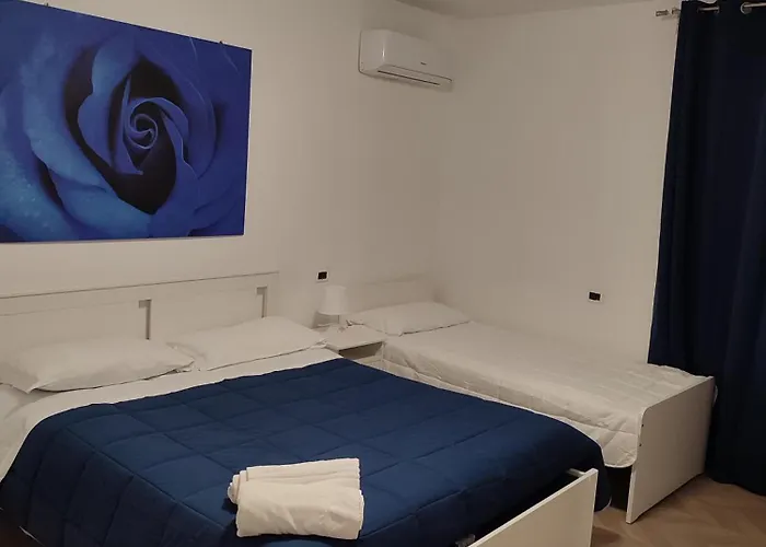 Delle Rose Nuova Gestione Bed & Breakfast Pompei