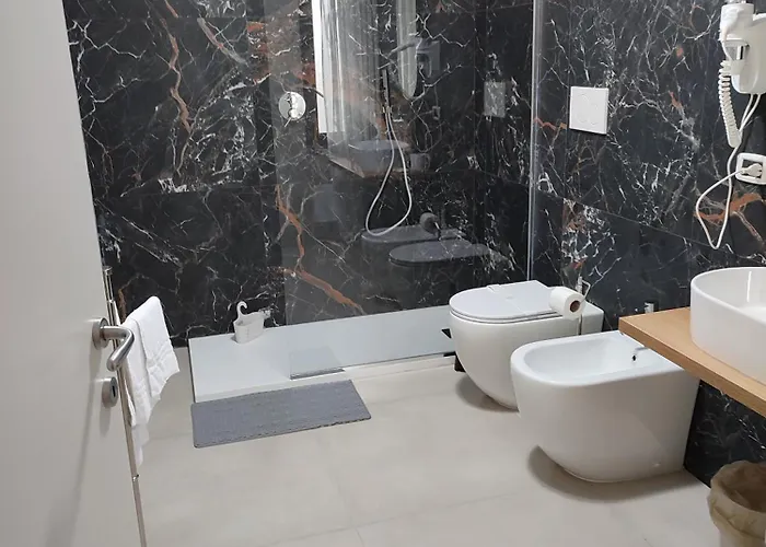 Delle Rose Nuova Gestione Pompei