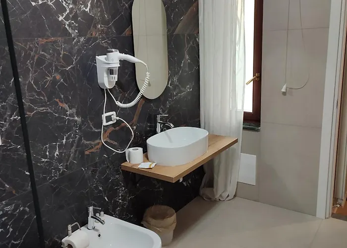 Bed & Breakfast Delle Rose Nuova Gestione 3*