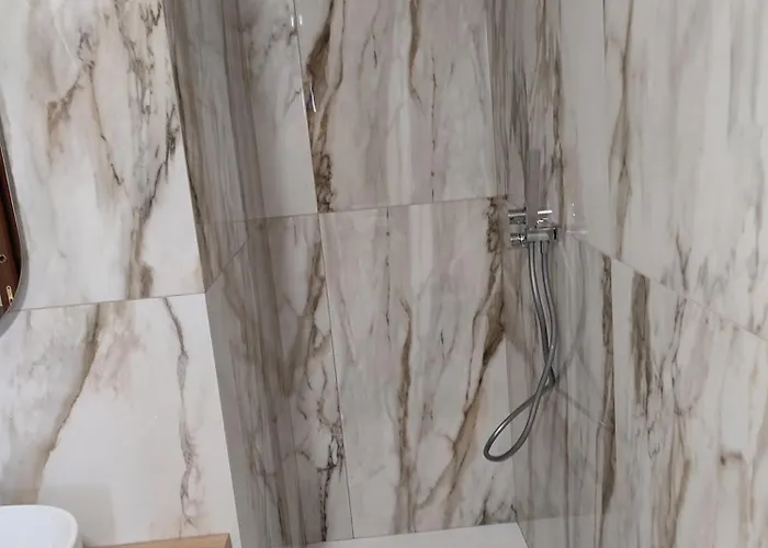 Delle Rose Nuova Gestione Bed & Breakfast